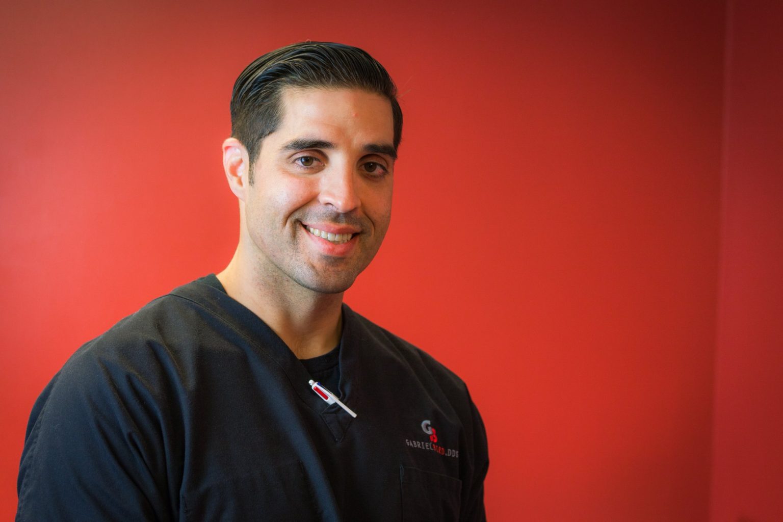 Gabriel Bird, DDS NORMAN Oklahoma, Gabriel Bird DDS